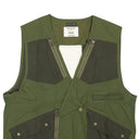 Olive Utility 2.0 Pocket Vest