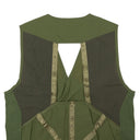 Olive Utility 2.0 Pocket Vest