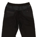 Maharishi Riverine 2.0 Tech Sweatpant - Black