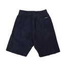 Navy Blue PA Terry Sweatshorts
