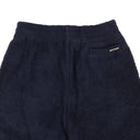 Navy Blue PA Terry Sweatshorts