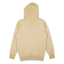 1017 Alyx 9Sm Logo Pullover Hoodie Sweatshirt - Beige