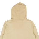 1017 Alyx 9Sm Logo Pullover Hoodie Sweatshirt - Beige