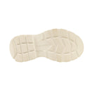 Alexander Mcqueen Tread Slick Hi Top Boot - Beige