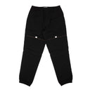 Black Le Jogging Pants