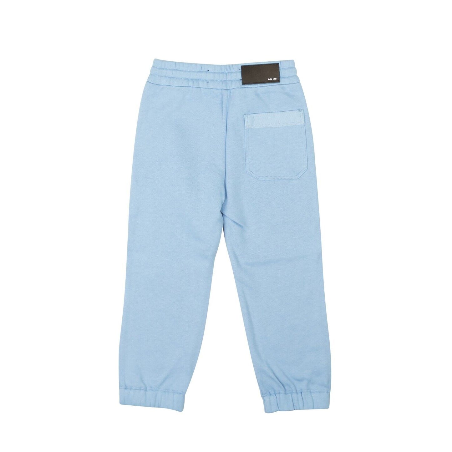 Amiri Kid'S Classic Sweatpants - Baby Blue