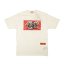 White And Multi Dekotora Short Sleeve T-Shirt