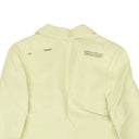Off-White C/O Virgil Abloh Cady Fluid Tomboy Jkt - Light Green