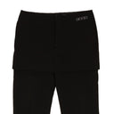 Black Mini Eve Pants