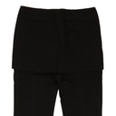 Black Mini Eve Pants