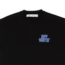Black Hands Arrows Logo T-Shirt