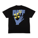 Black Hands Arrows Logo T-Shirt