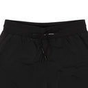 Off-White C/O Virgil Abloh Athleisure Woven Running Shorts - Black