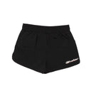 Off-White C/O Virgil Abloh Athleisure Woven Running Shorts - Black