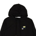 Off-White C/O Virgil Abloh Check Arrows Hoodie - Black