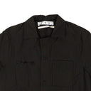 Black For Nature Varsity Shirt