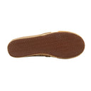 White And Beige New Vulcanized Sneakers