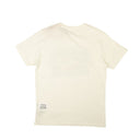 White And Multi Sami Miro Short Sleeve T-Shirt