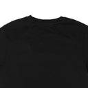 Black And Multi Sami Miro Short Sleeve T-Shirt
