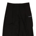 Off-White C/O Virgil Abloh Banadana Formal Pants - Black