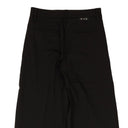 Off-White C/O Virgil Abloh Banadana Formal Pants - Black