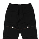 Black Le Jogging Pants