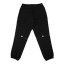 Black Le Jogging Pants