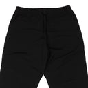 Black Le Jogging Pants