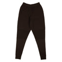 NWT BOTTEGA VENETA Brown Wool Blend Double Face Knit Pants