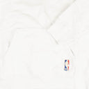 White Boston Celtics Hoodie
