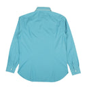 Brioni Slim Fit Casual Shirt - Teal