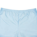 Gradient Blue Printed Swim Shorts