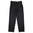 Navy Blue Alyx Metal Buckle Ceinture Pants