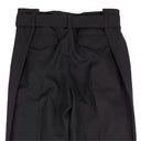 Navy Blue Alyx Metal Buckle Ceinture Pants