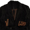 Vlone Terry Bathrobe