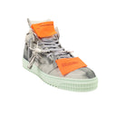 Blue 3.0 Off Court Sneakers