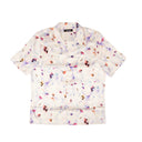 Psychworld X Nahmias Mushroom Shirt - White