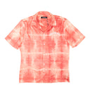 Nahmias Potn Silk Shirt - Red/White
