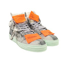 Blue 3.0 Off Court Sneakers