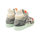 Blue 3.0 Off Court Sneakers