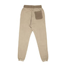 Tan Clay Cotton 1992 Jogger Sweatpants