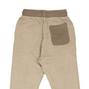 Tan Clay Cotton 1992 Jogger Sweatpants