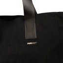 Ambush Cig Case Chain Necklace - Silver/Red