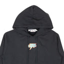 Outerspace Degrade Thunder Hoodie