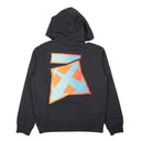 Outerspace Degrade Thunder Hoodie