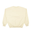 Blue Sky Inn Logo Hoodie - Cream