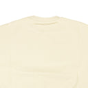 Blue Sky Inn Logo Hoodie - Cream