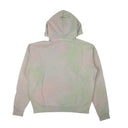 Cloud Eye Sequoia Tie Dye Design Sweatshirt