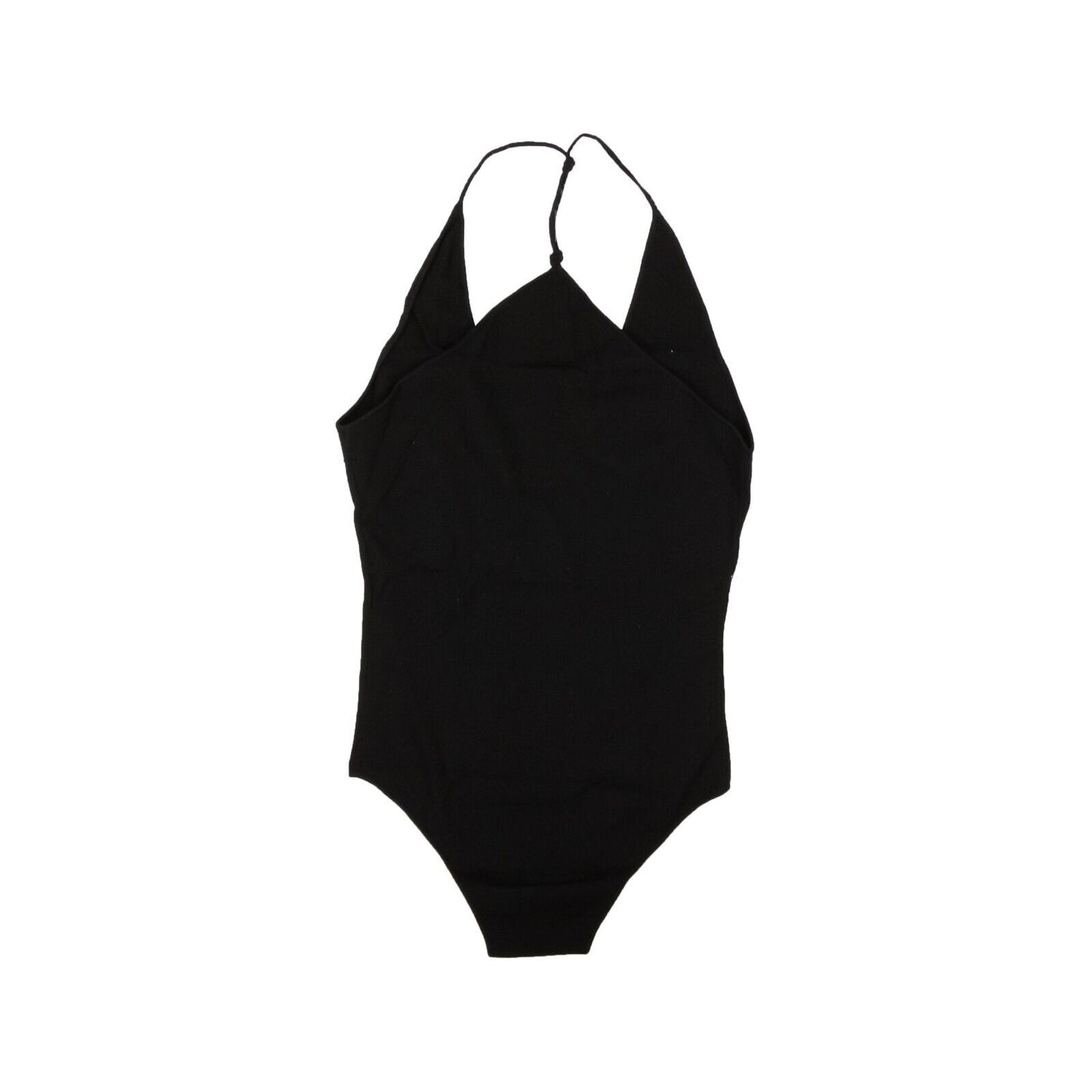 Bottega Veneta Knit Bodysuit - Black