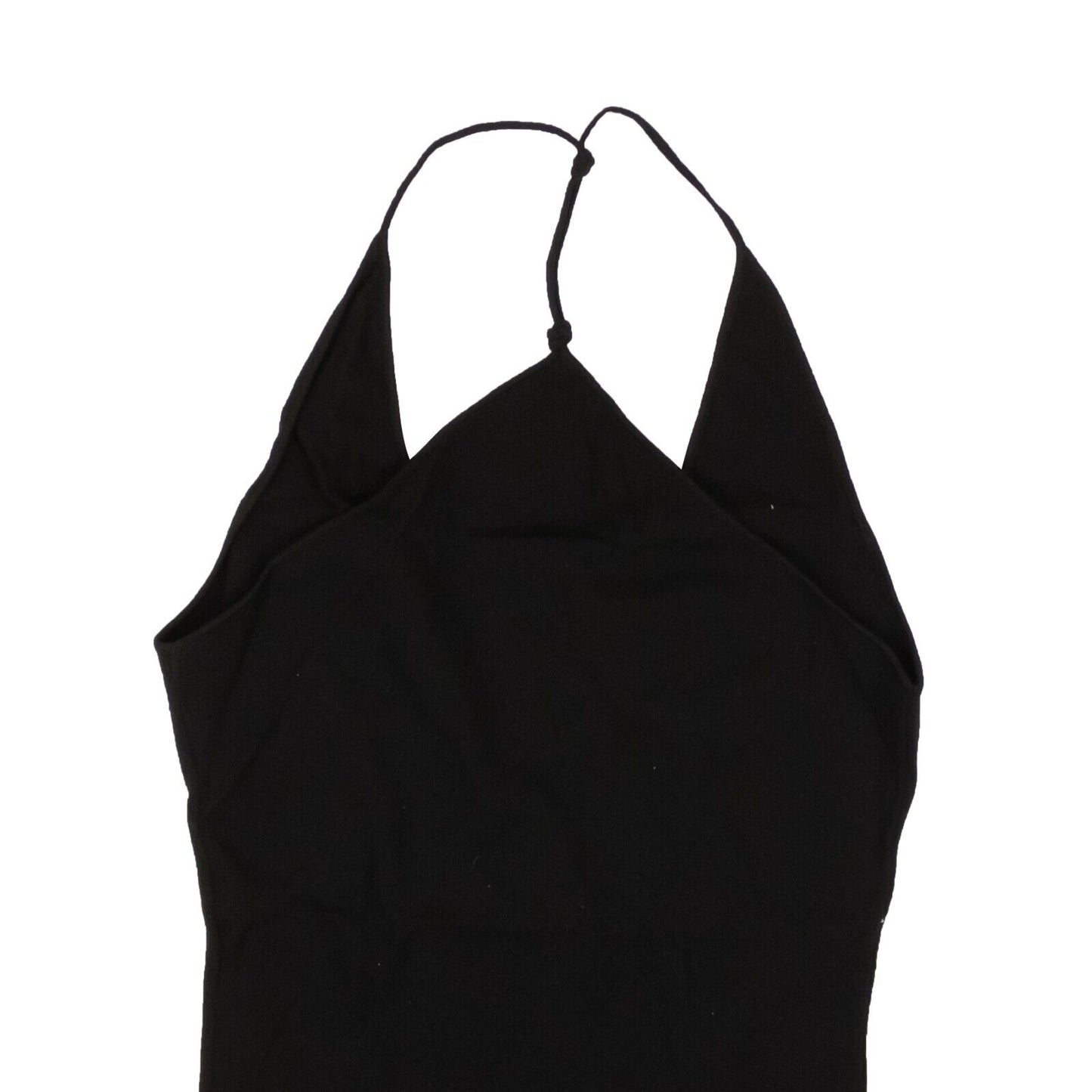 Bottega Veneta Knit Bodysuit - Black